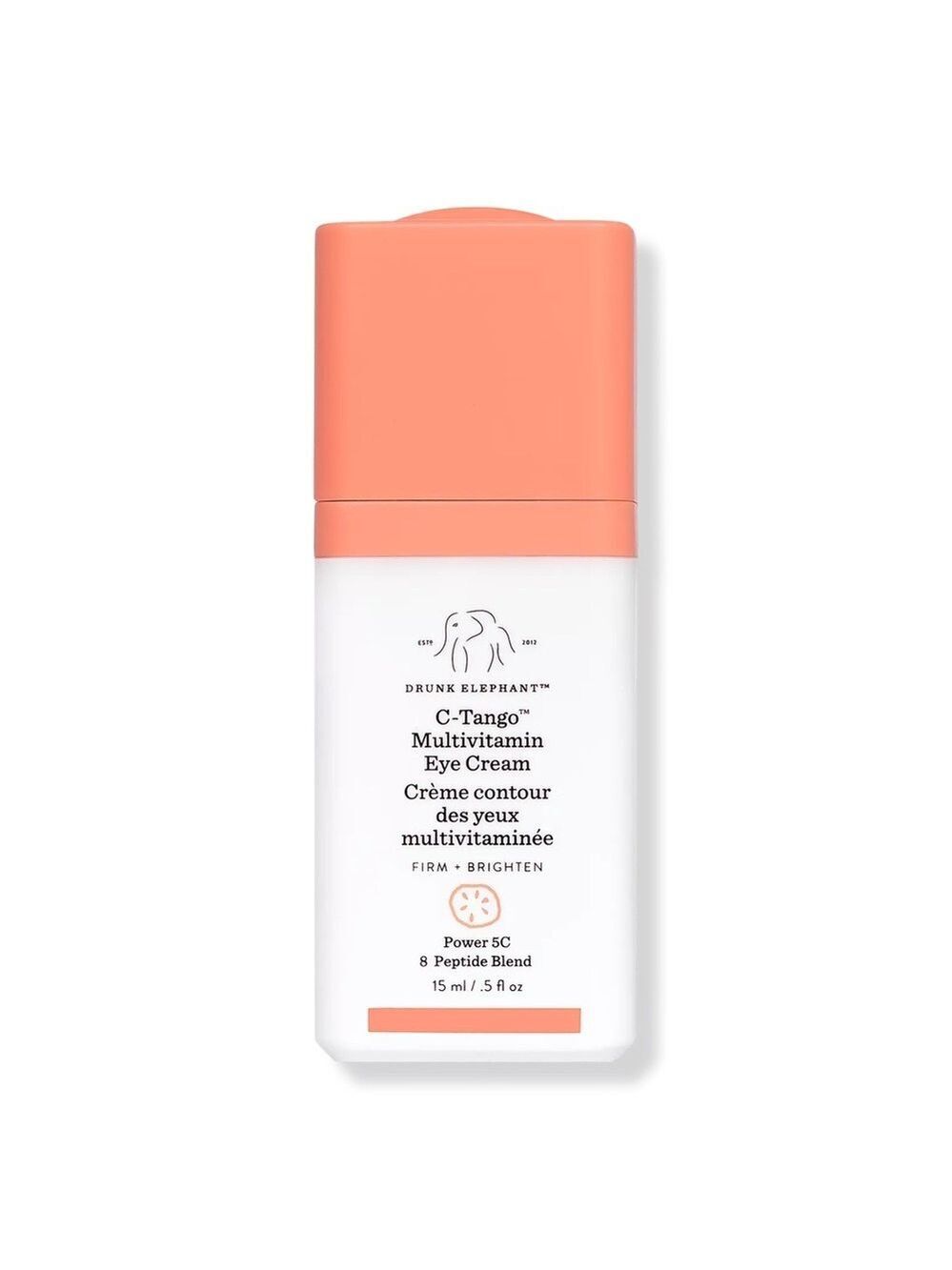 Drunk Elephant C-Tango Multivitamin Eye Cream 15 mL
